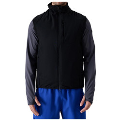 4F Ανδρικό αμάνικο μπουφάν